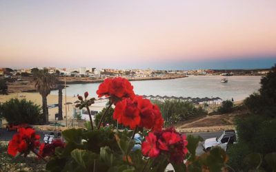 Hotel Mir Mar a Lampedusa