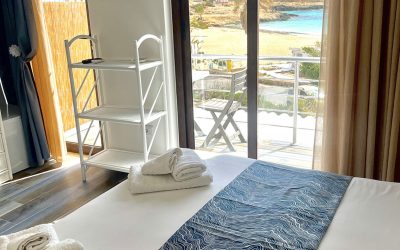 Hotel Mir Mar a Lampedusa