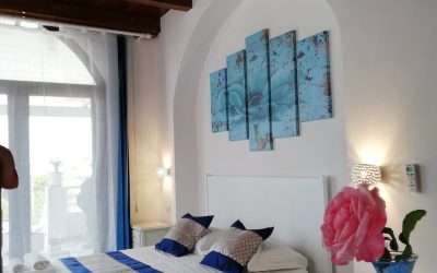 Hotel Mir Mar a Lampedusa