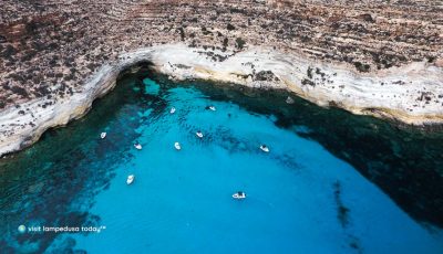 La Tabaccara, Lampedusa